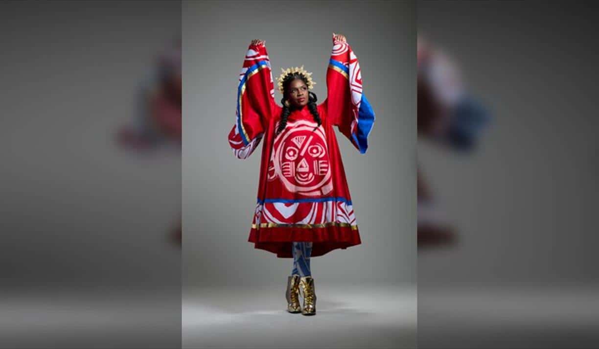 Ibibio Sound Machine