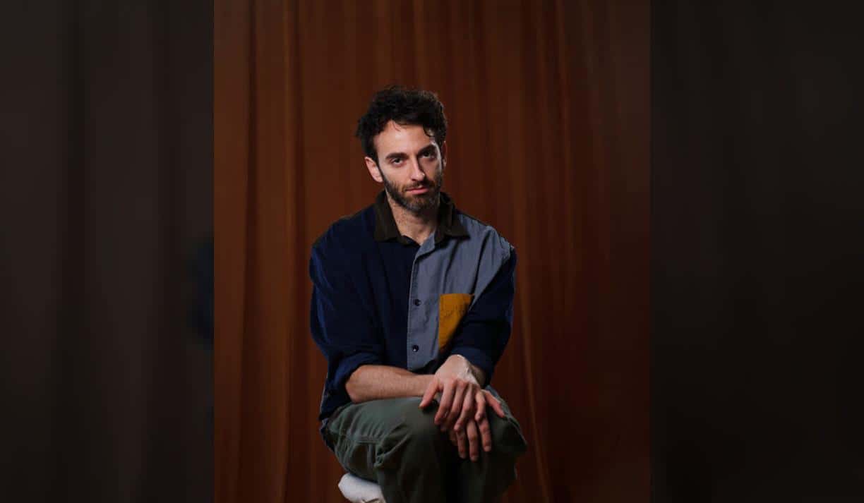 Gianmarco Soresi: The Drama King Tour