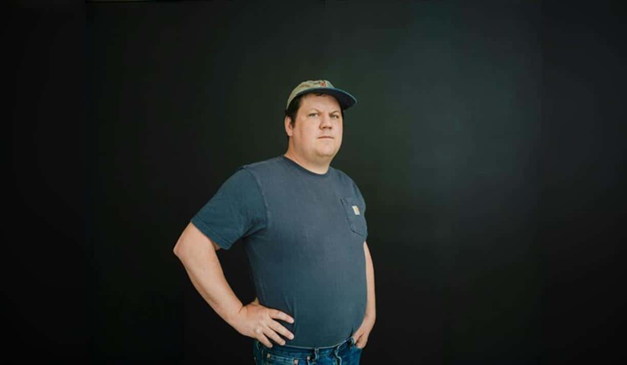 Jake Xerxes Fussell
