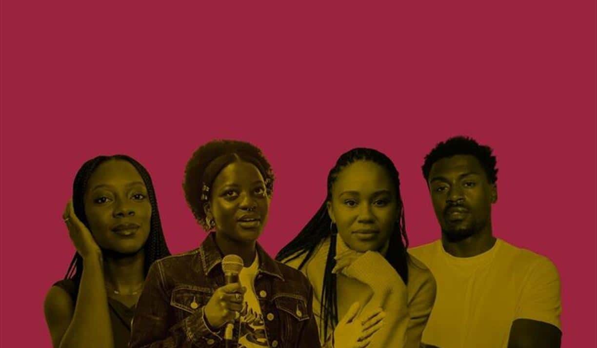 Go Back and Get It: Exploring Sankofa