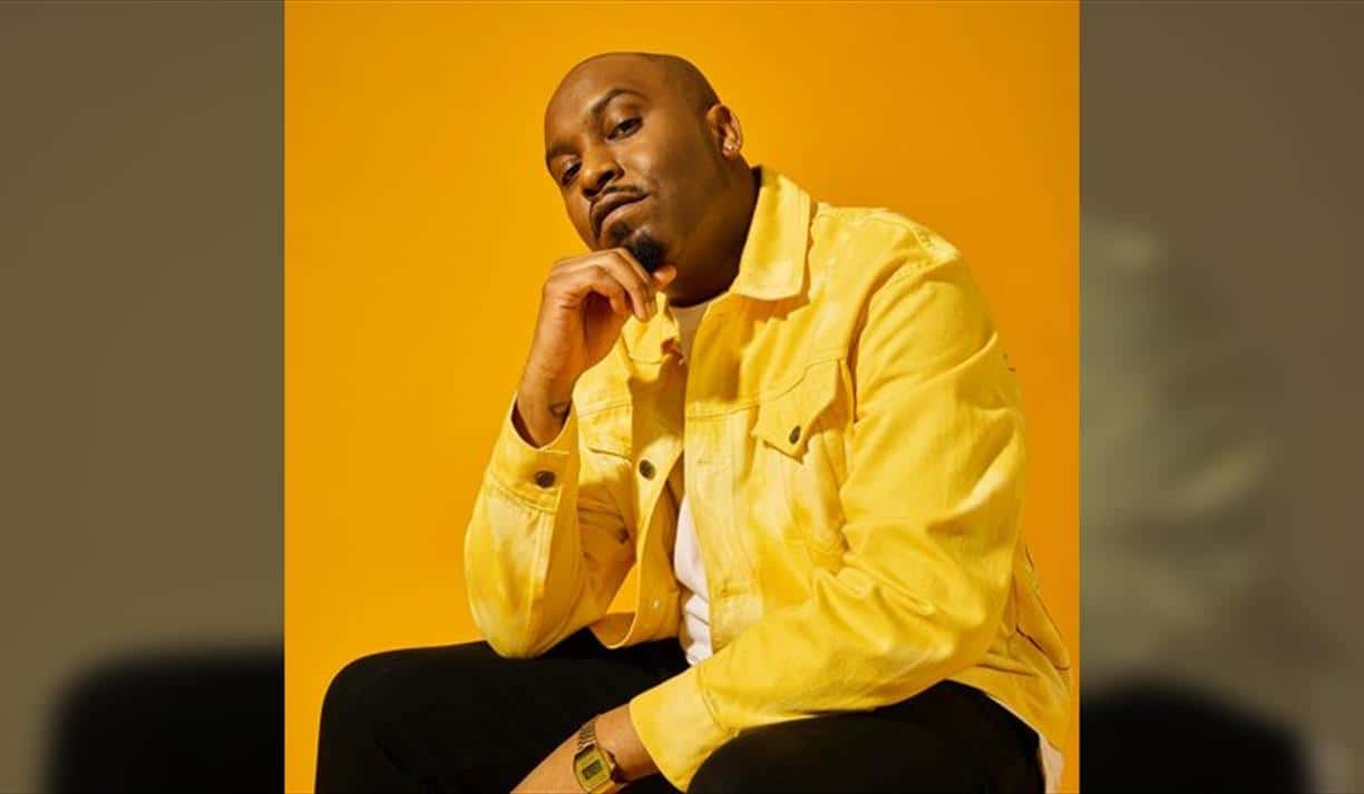 Dane Baptiste: The End of Danes (WIP)