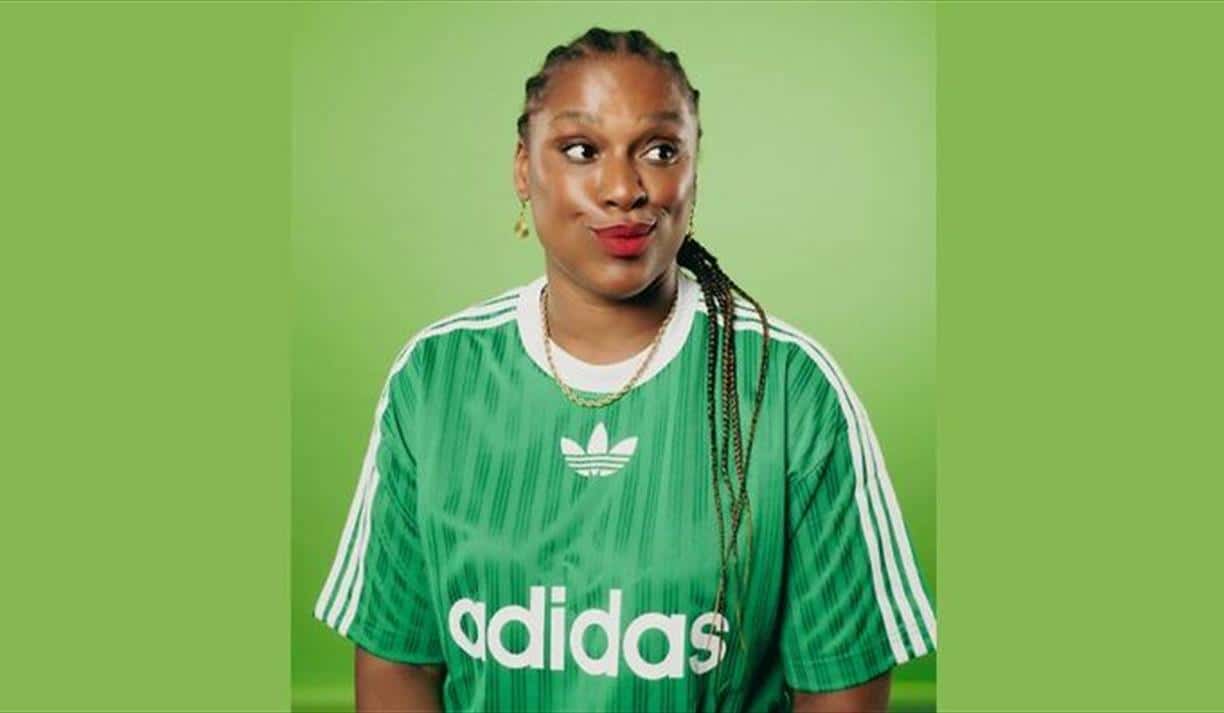 Sapphire Mcintosh: Squeaky Bum Time (Work-in-Progress)