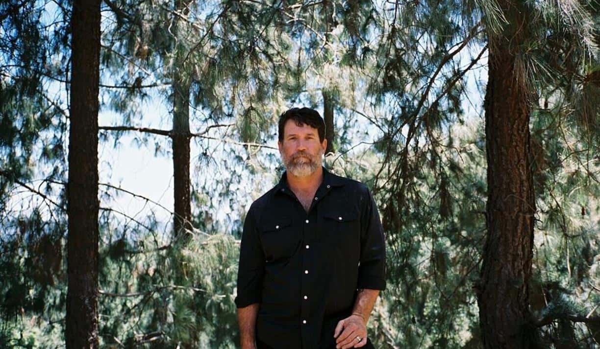 Chuck Ragan