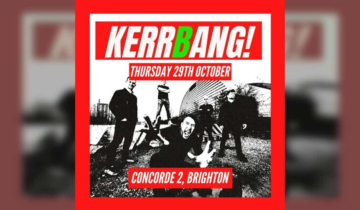 Kerrbang