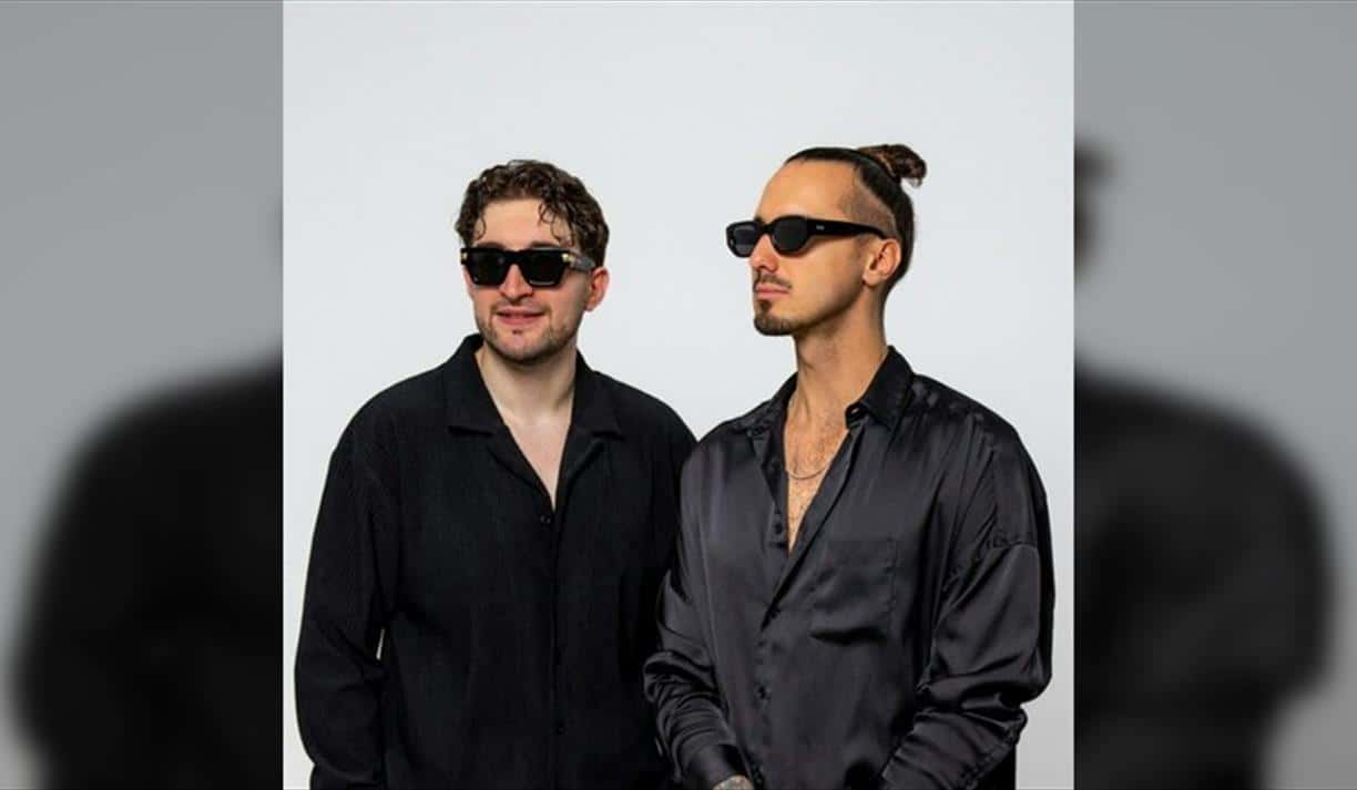 Lukas & Frank
