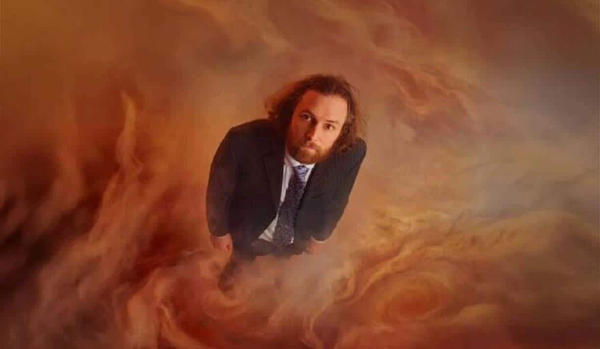 Rob Auton: Jupiter