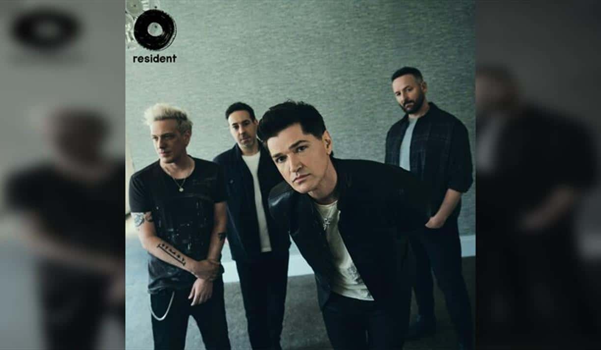 The Script: Album Launch Show