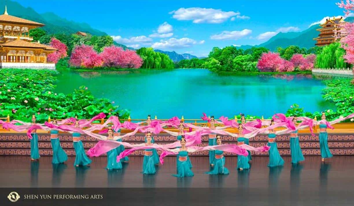 Shen Yun