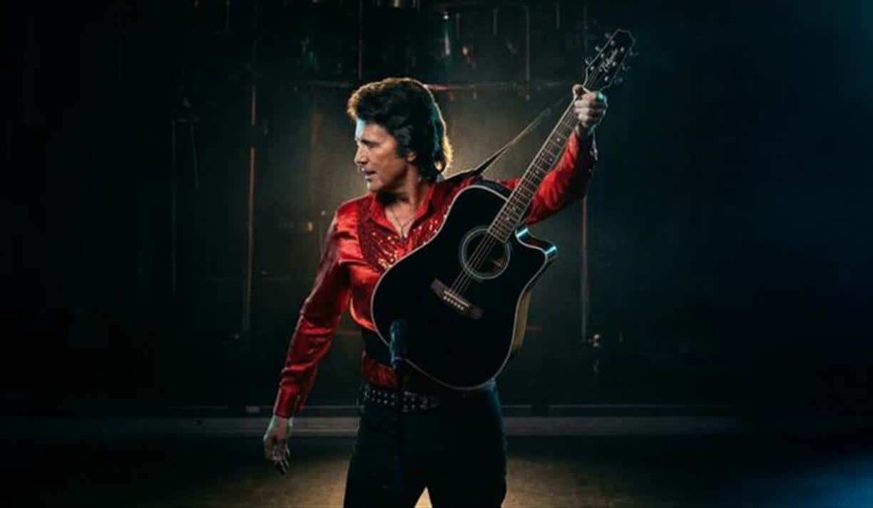 A Beautiful Noise Show: The Definitive Tribute to Neil Diamond