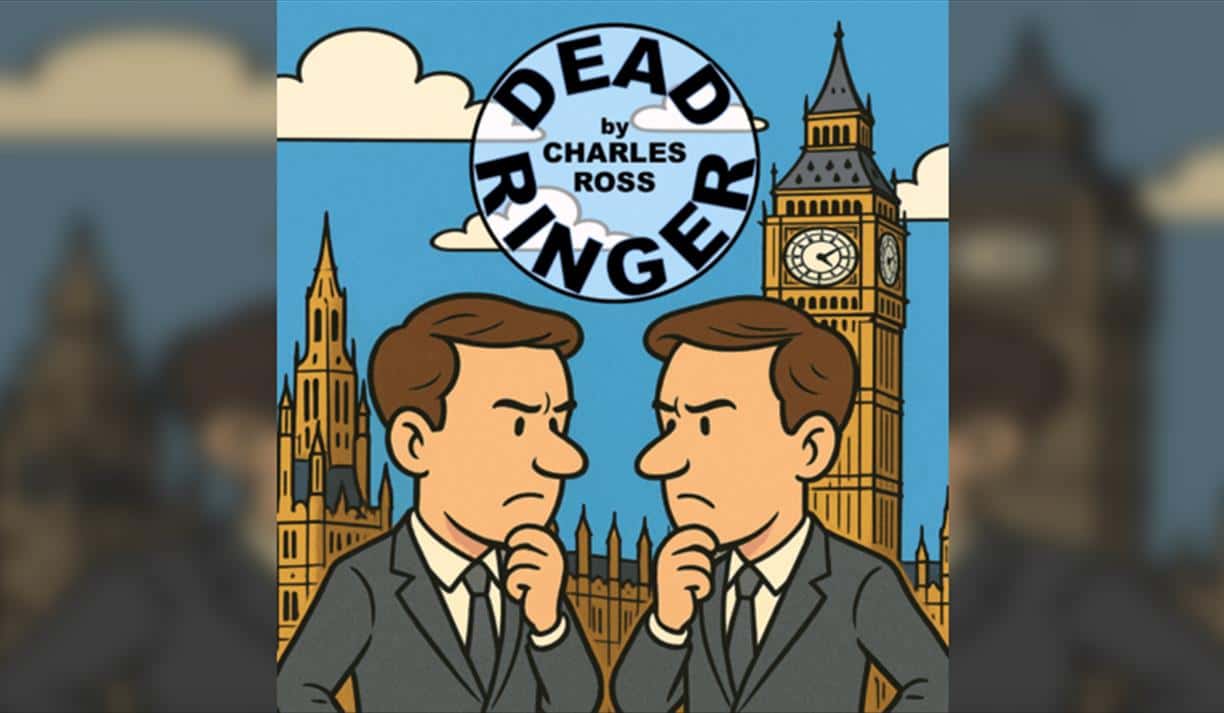 Dead Ringer