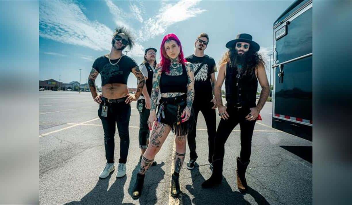 Bridge City Sinners