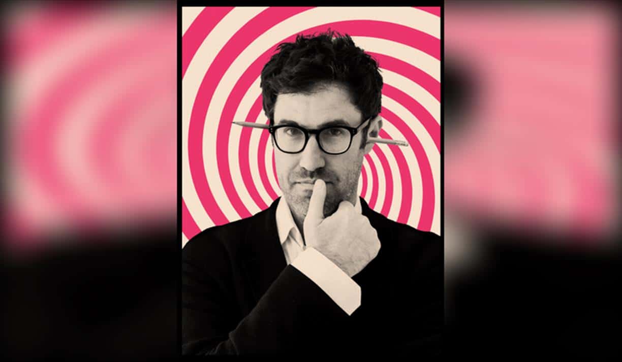 Dan Schreiber: This Changes Everything