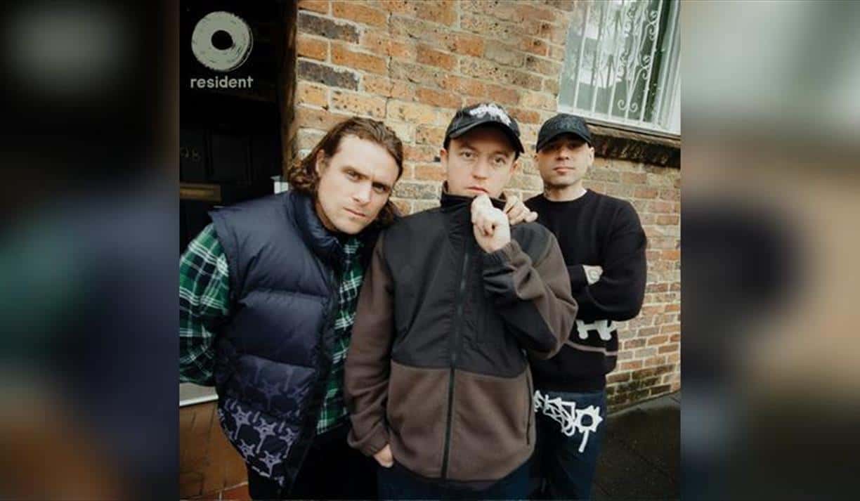 DMA's: Album Launch Show (Acoustic Set)