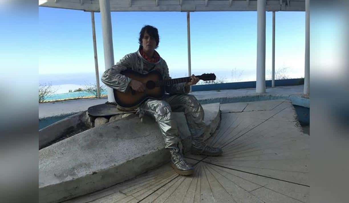 Spiritualized
