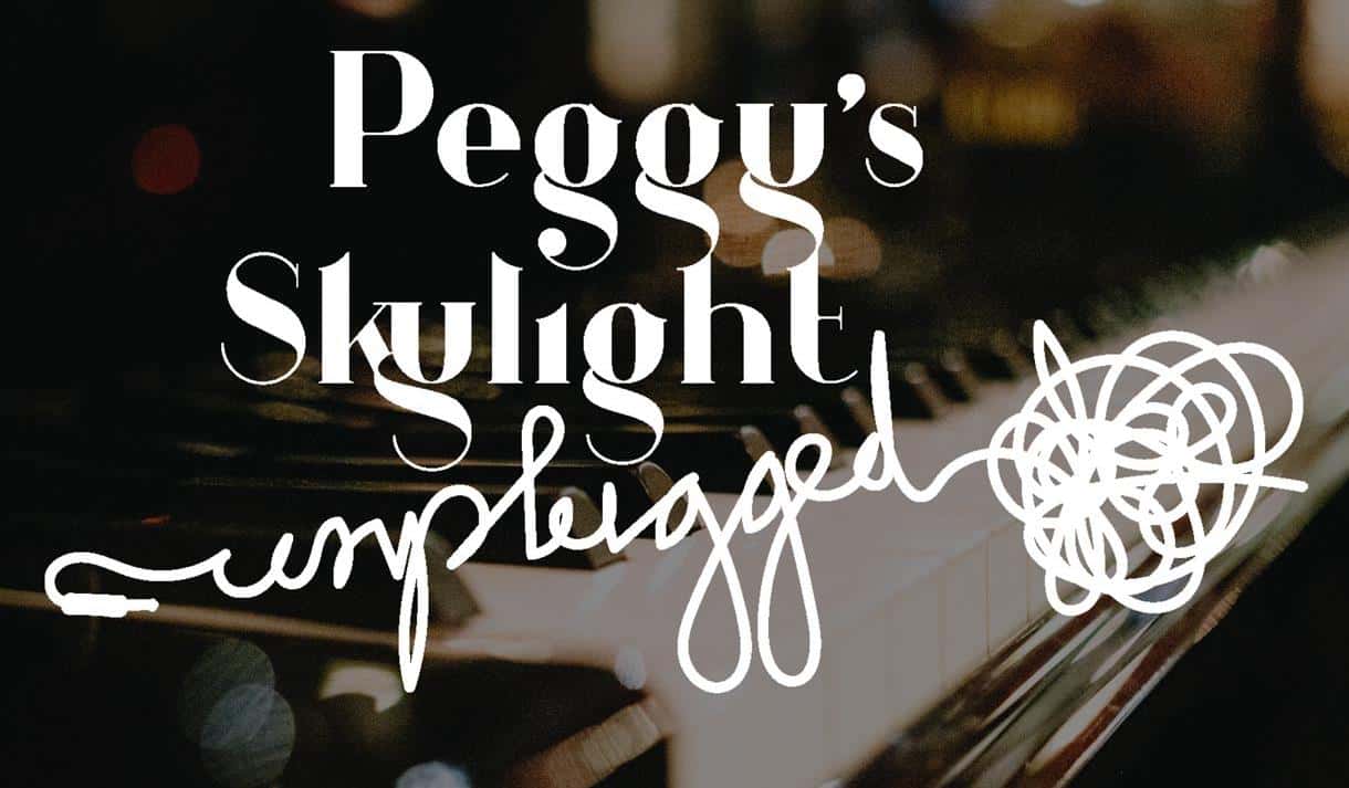 Saturday Afternoon - Unplugged