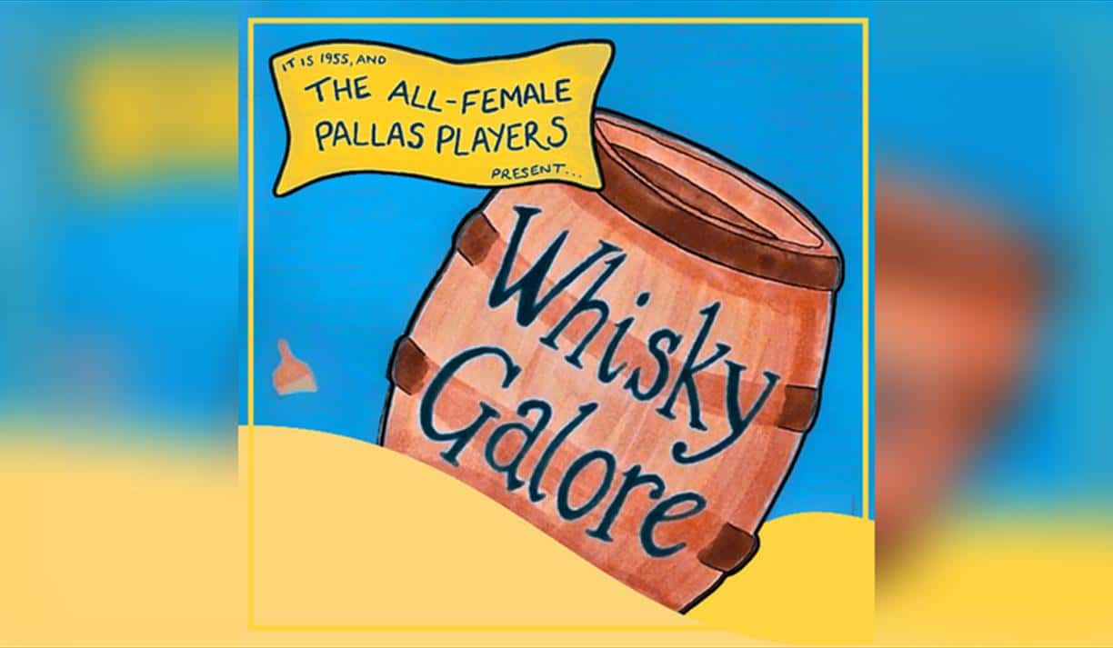 Whisky Galore