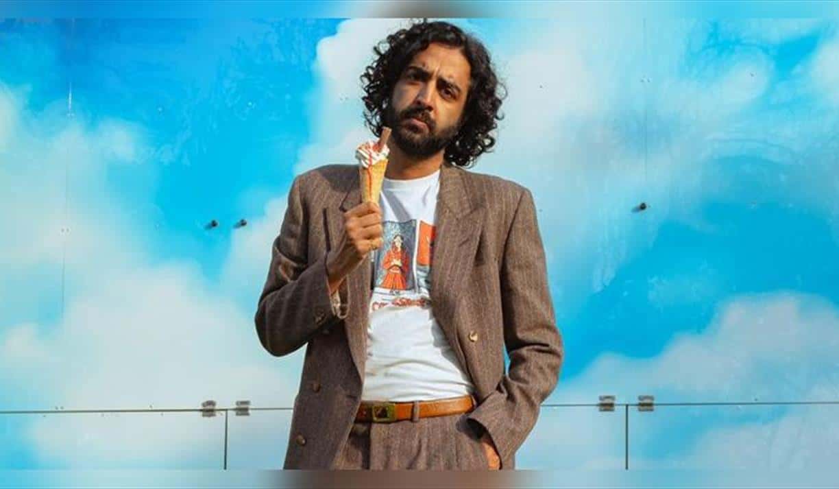 Rajiv Karia: Man Alive!