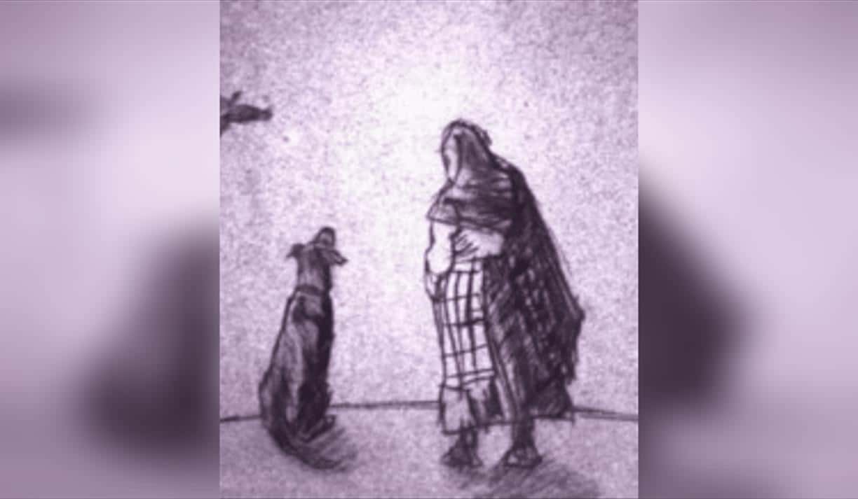 Talking Dog