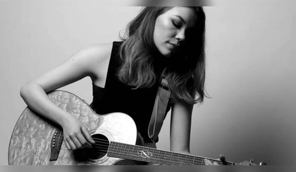 Rachel Croft