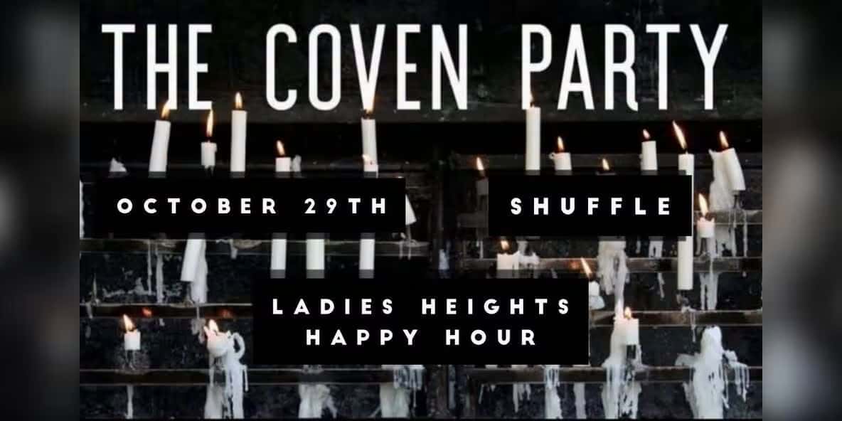 The Coven Party
