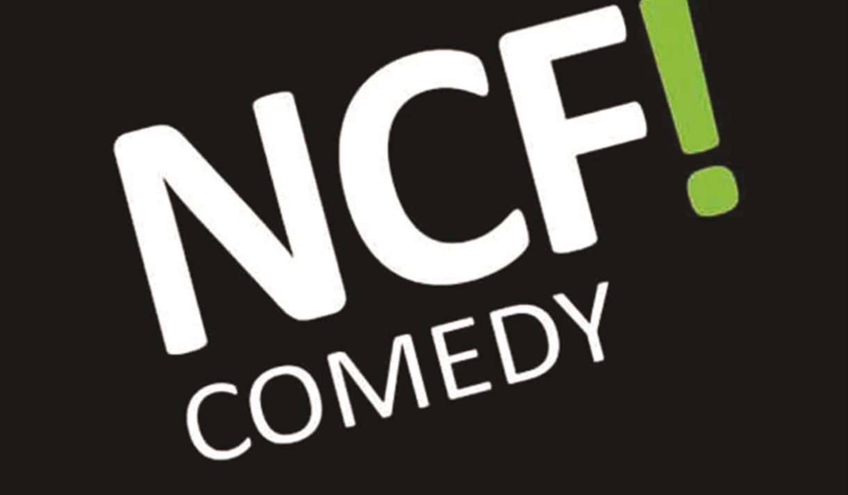£2 Canalhouse Comedy Night