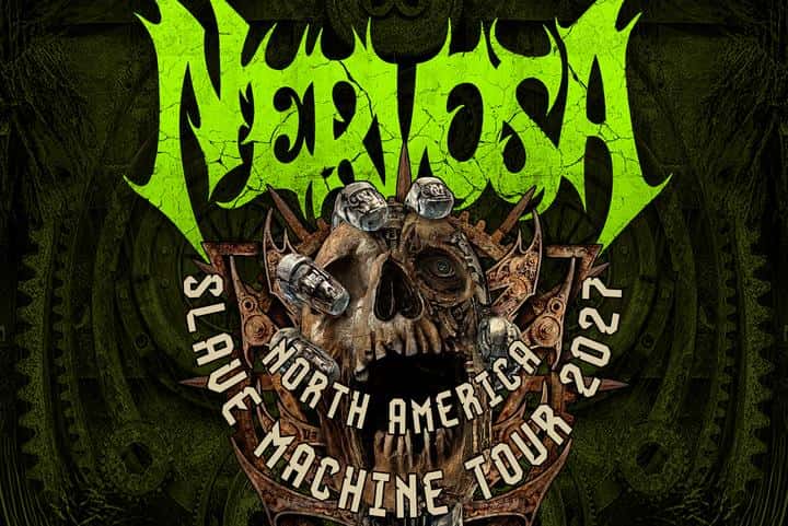 NERVOSA