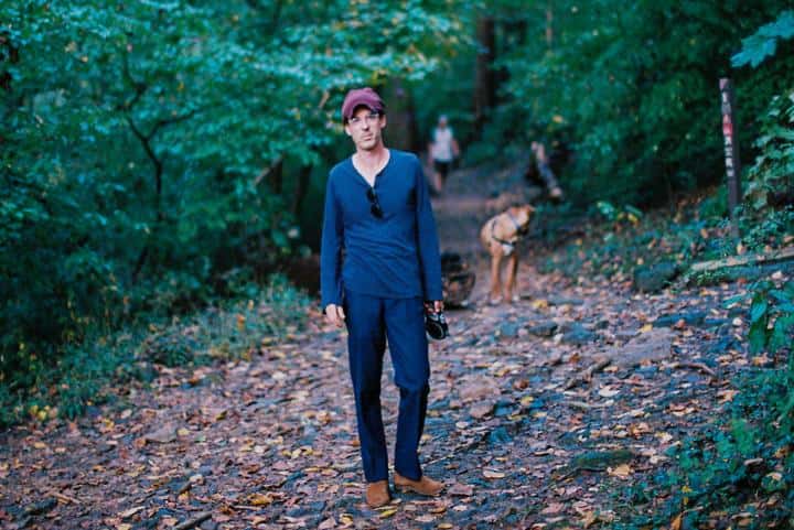 Clap Your Hands Say Yeah