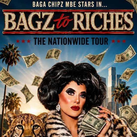 Baga Chipz: Bagz to Riches