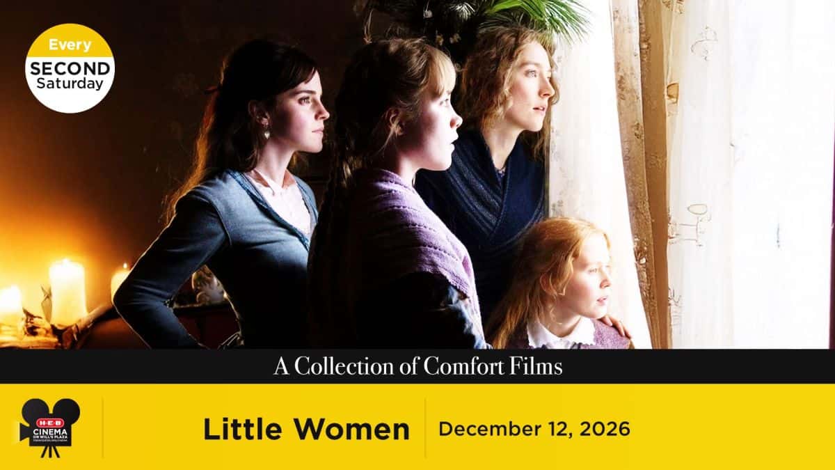 Little Women (2019)