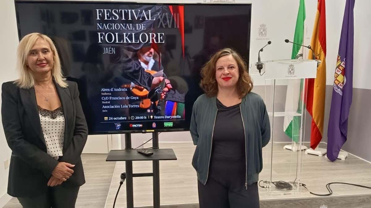 17º Festival Nacional de Folklore