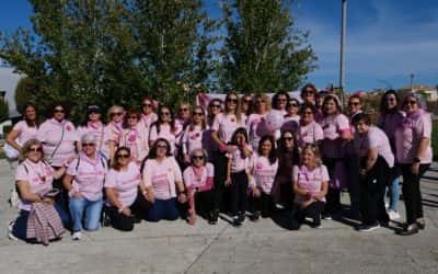 XIV Marcha Ajicam