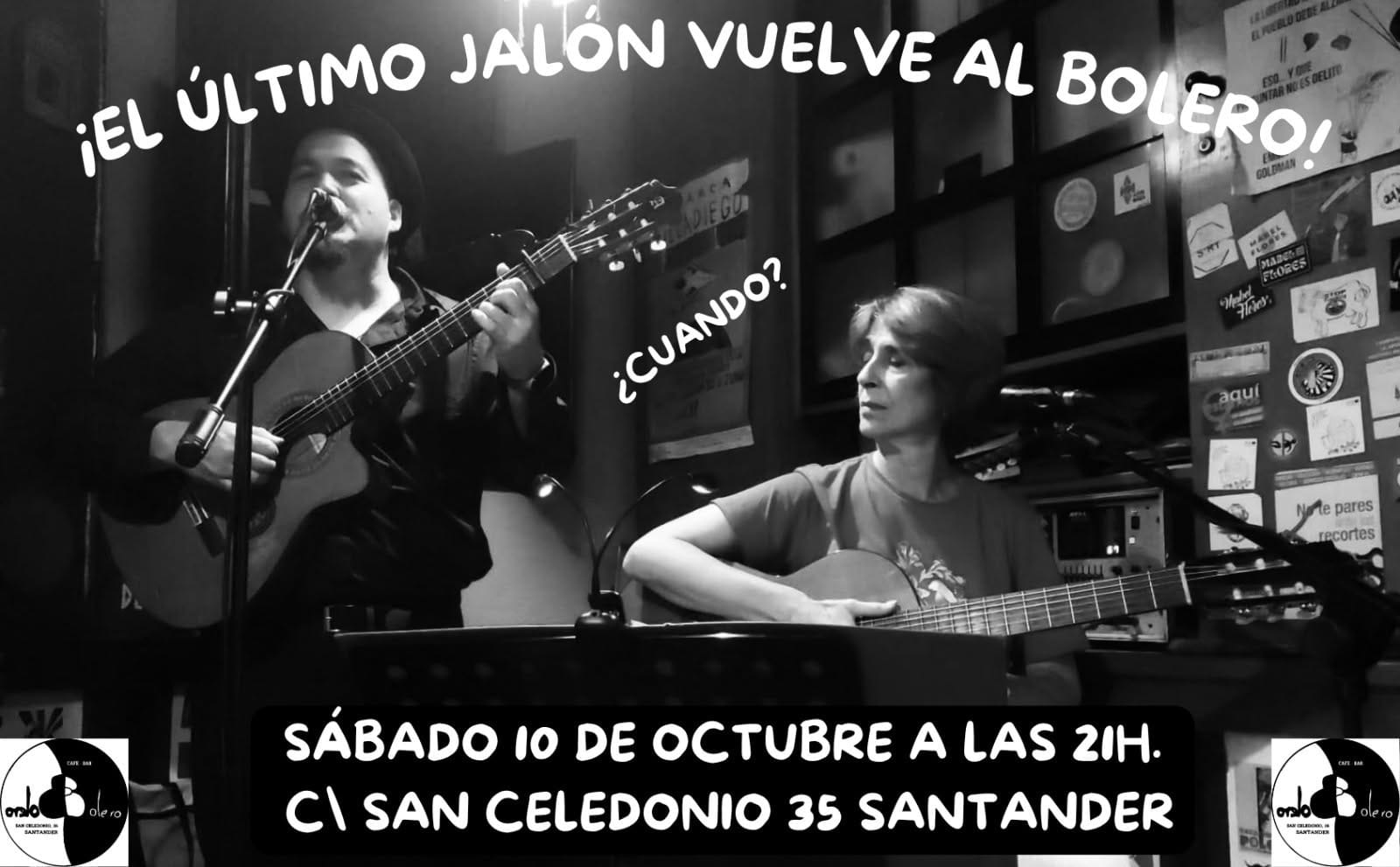 Canciones mexicanas con El Último Jalón