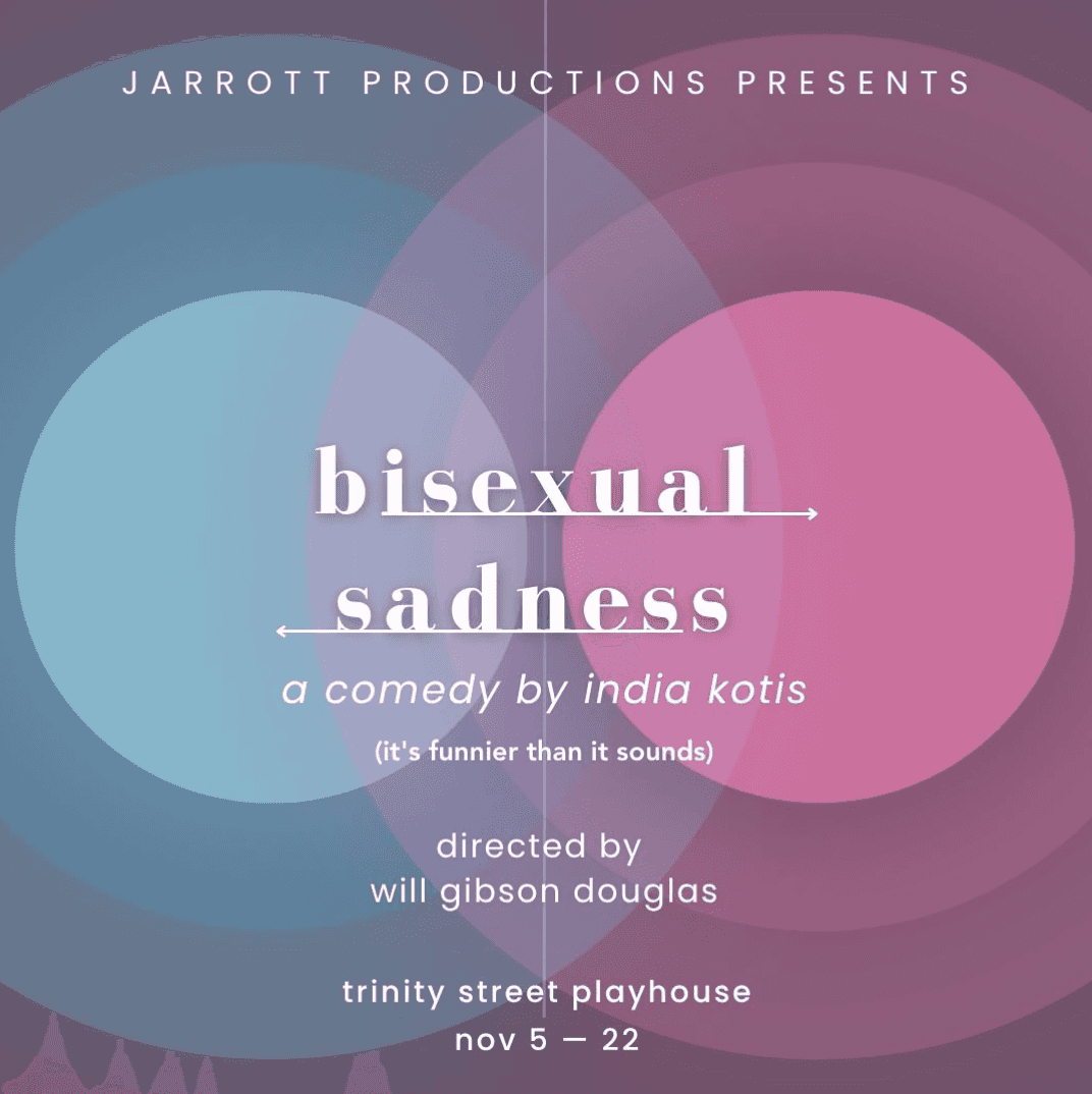 Bisexual Sadness