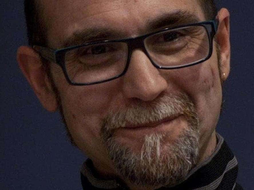 Homenaje a Javier García Rodríguez