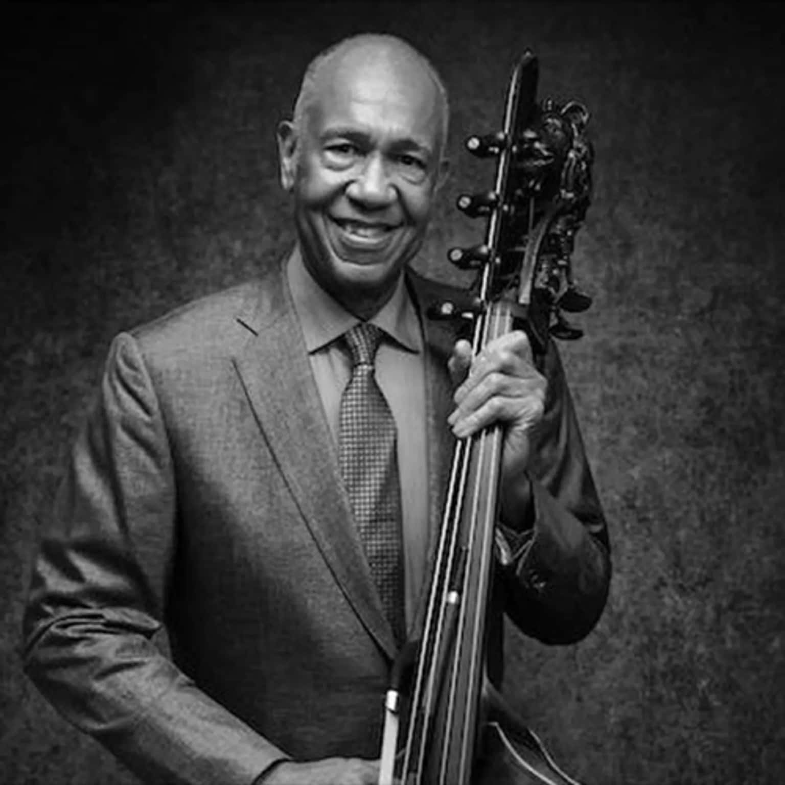 The John Clayton Trio Pays Tribute to Ray Brown's Centennial Year