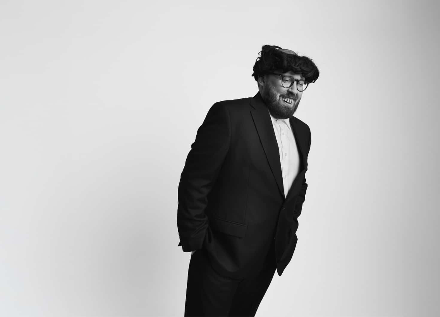 John Kearns - Tilting At Windmills