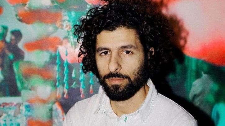 José González
