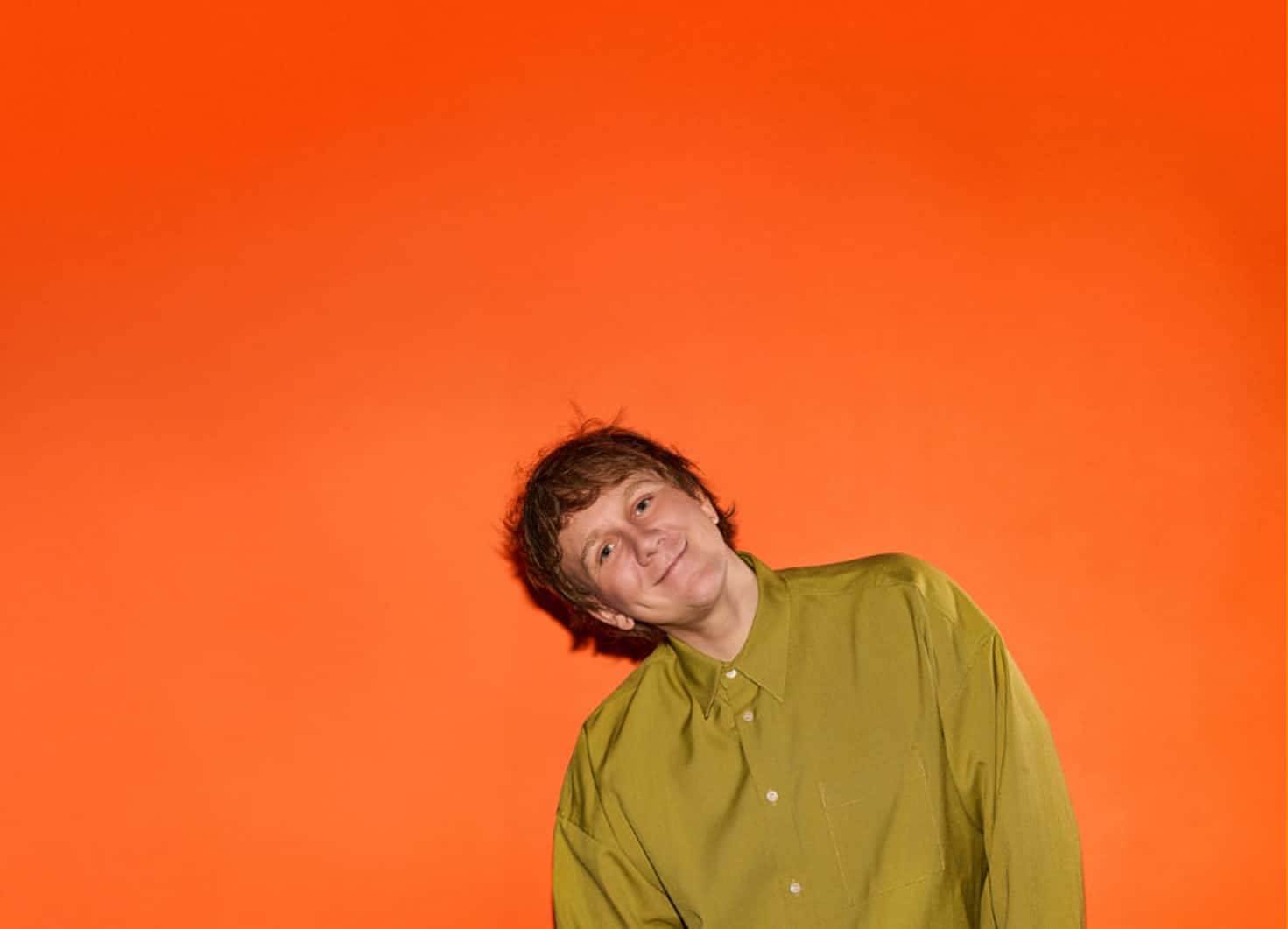 Josh Thomas (The Steamworks)