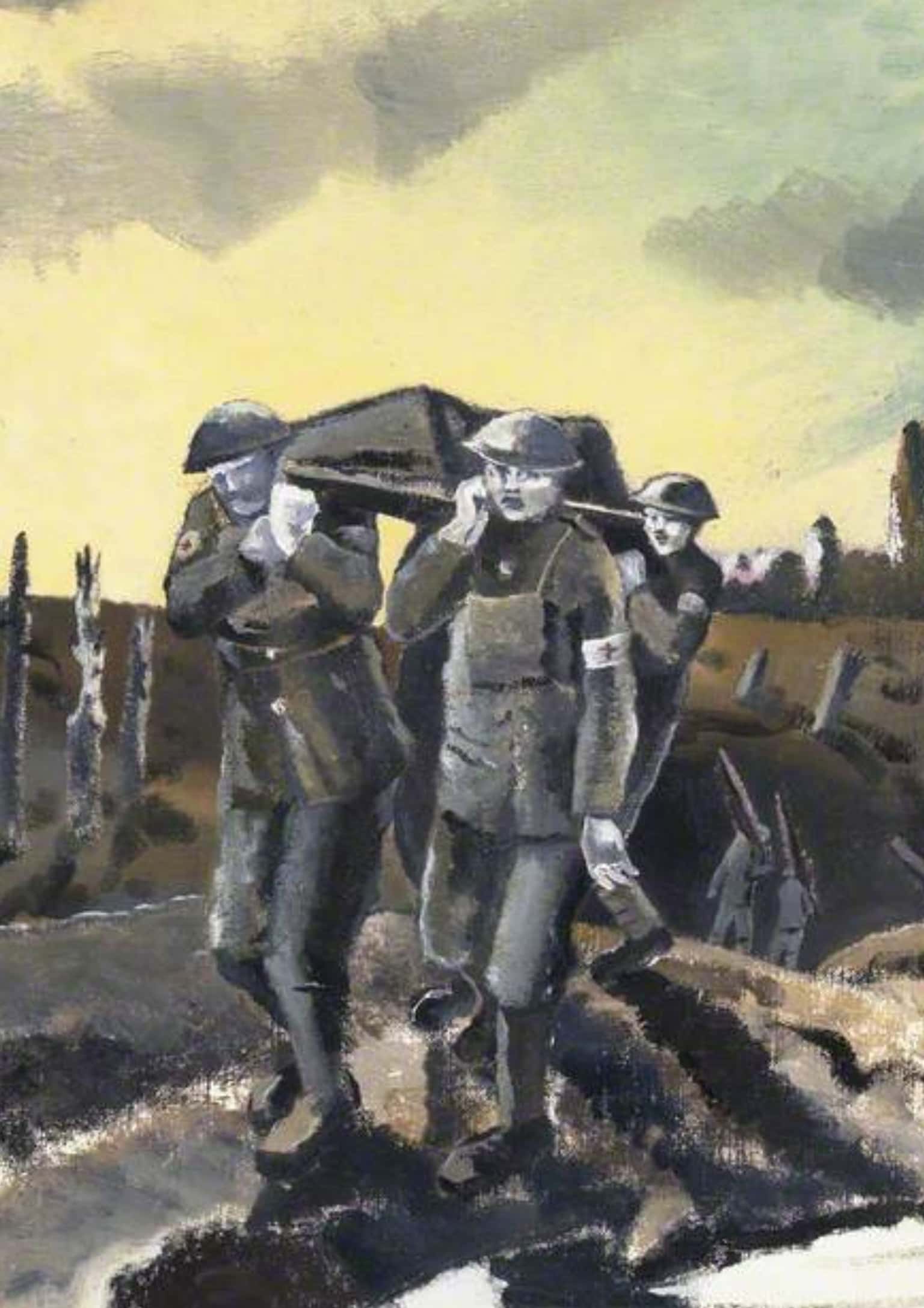 Journey's End