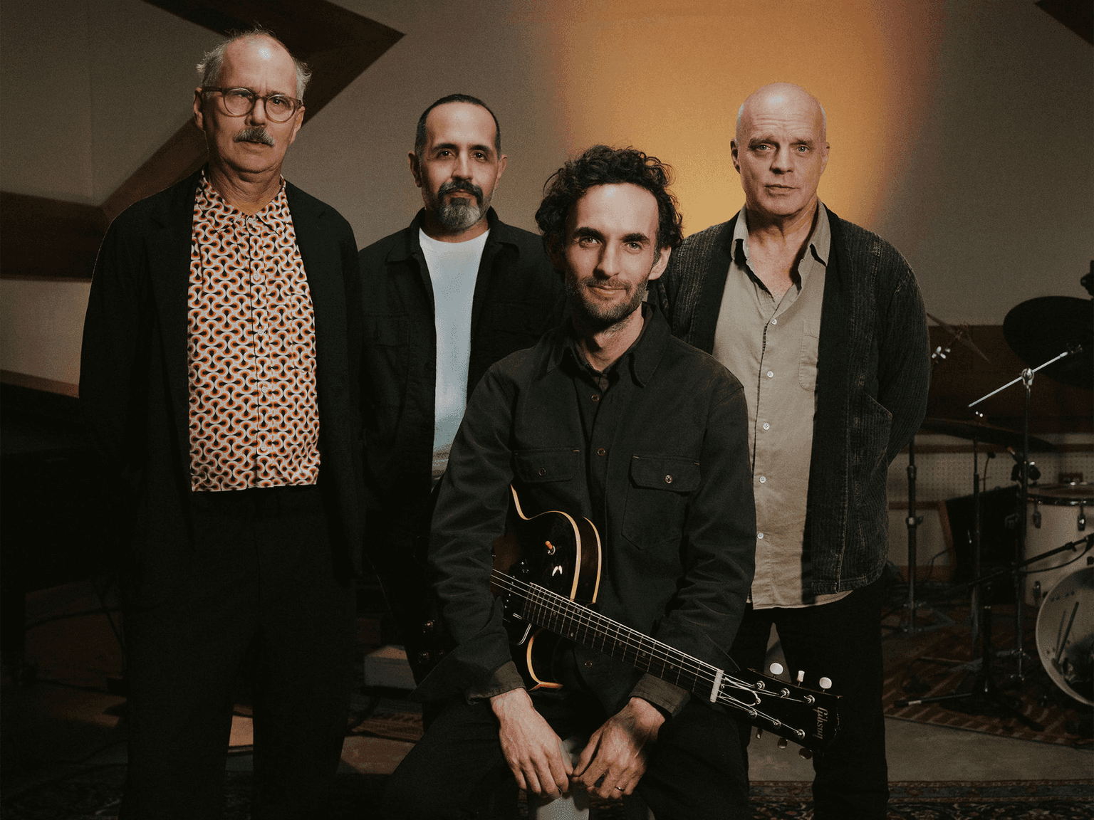 Julian Lage Quartet