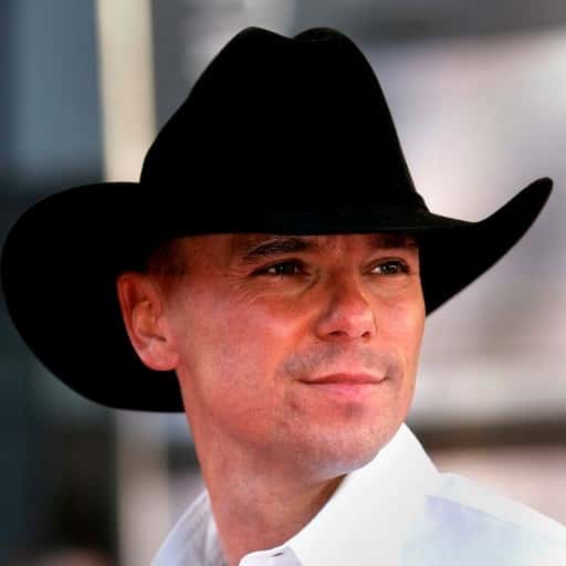 Kenny Chesney: The Original Vibe Room Tour with Eric Church