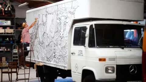 Cultura en movemento: Tradi
