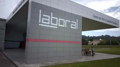 Residencias LABoral Impulsa para proyectos culturales