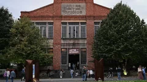 Diez días de cultura por los Princesa de Asturias