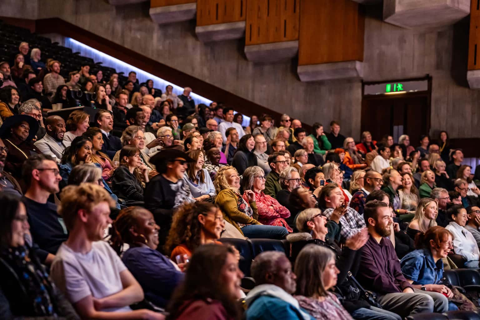 London Literature Festival 2026