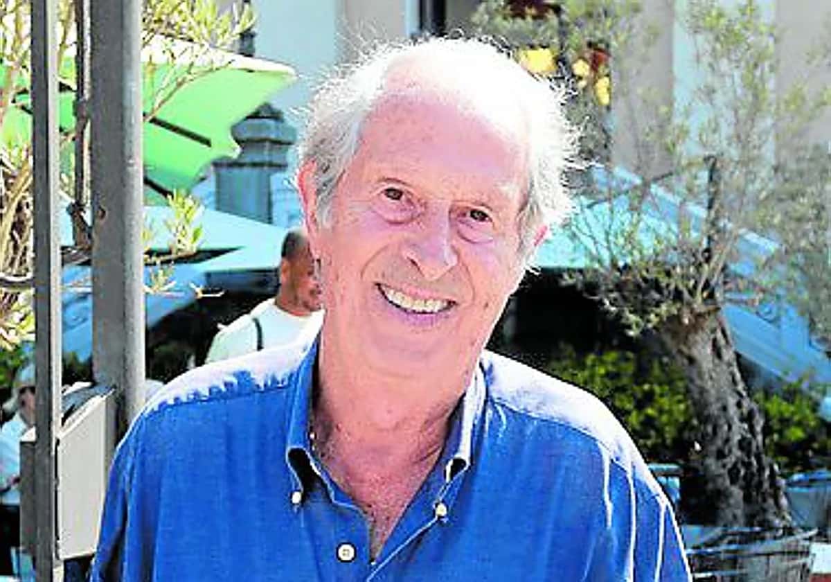 Luis Gardey, homenaje a Gijón