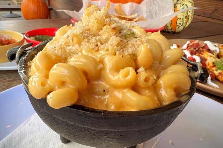 Manayunk Mac n' Cheese Crawl