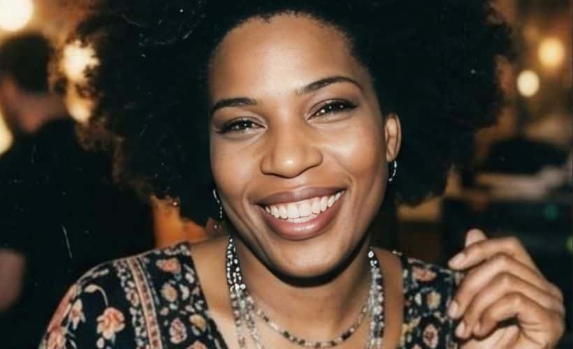Macy Gray - The Trouble With The Truth Tour