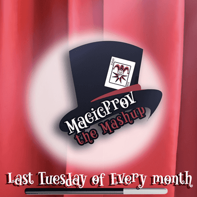 MagicProv: The Mashup