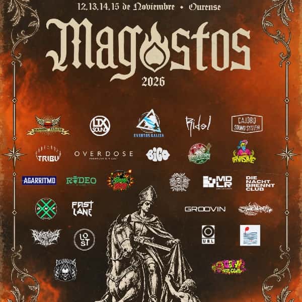 Magostos 2026